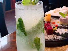 -YUE·6·西式融合餐厅(外滩六号店)
