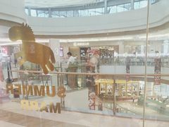 -夏日玛莉西餐厅(金茂览秀城店)
