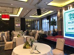 大堂-眉州东坡(北苑华贸店)