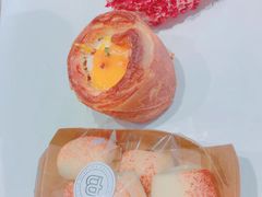 -巴黎贝甜(国贸店)