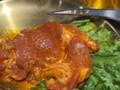 -炉队长·齐齐哈尔家庭烤肉(马家堡店)