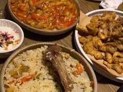 -那时新疆·若羌(经纬汇店)