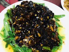 -胖子菜馆(隆昌路店)