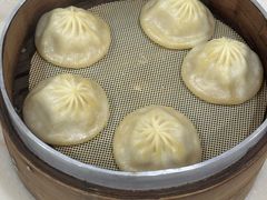-蒋家桥饺面店(广陵路店)