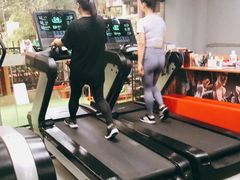 -征成健身连锁私教工作室(九公里店)
