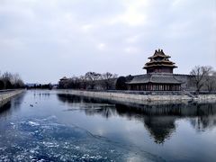 -北京王府井丽亭酒店