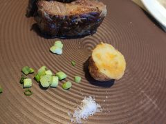 -都会尚膳·海鲜自助餐厅(重庆万豪酒店)