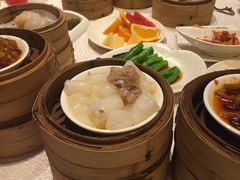 -泉州富力万达文华酒店-品珍中餐厅