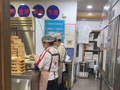 -老边饺子馆(西站店)
