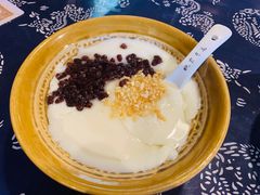 红豆豆花-姚家豆花