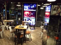 -威尔仕健身(海伦中心店)