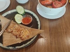 -曼谷食堂·泰国家庭料理(丹桂路店)