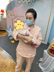 点击看大图 -月来悦好国际月子会所