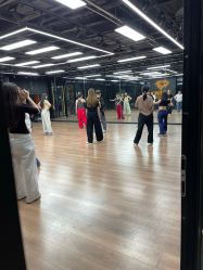 -G-STEPS舞蹈工作室