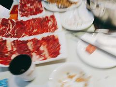 -潮牛禾记•潮汕鲜牛肉火锅(新亚洲店)