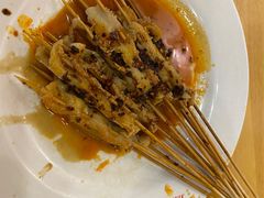 -西工饭庄快餐厅(西工小街店)