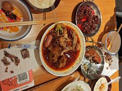 -嘉州鲜知味钵钵鸡(奎星楼店)