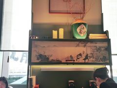 -潮上潮(南中环店)