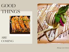 -一心创作料理屋(经开万达店)