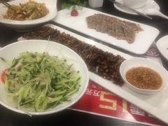 -城南往事风味主题餐厅(领秀城店)