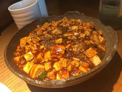 麻婆豆腐-小尕子·新疆菜(新世界店)