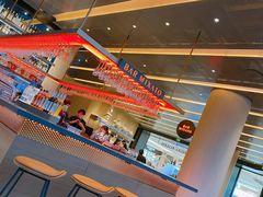 -星巴克臻选(上海合生汇1F店)