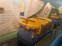 -小熊维尼历险之旅