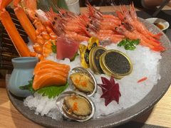 -德川家日本料理(顺义华联店)