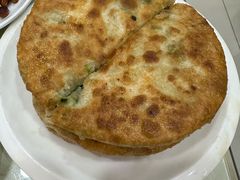 -杨记小骨头羊杂馆(南五马路店)