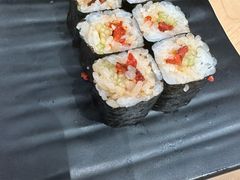 -友壹町寿司(佛山新DNA店)