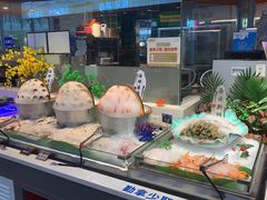 -非烤勿扰韩式自助烤肉火锅(龙岗万达广场店)