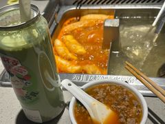 -海底捞火锅(八佰伴店)