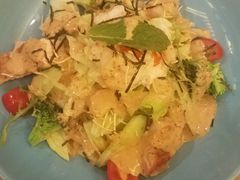 渔夫沙律-卡朋西餐(扬名广场店)