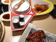 -沼津港精致料理·寿喜烧·烧鸟(漕河泾印象城店)