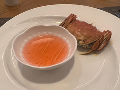 -星璞餐厅(深铁塘朗城君璞酒店)