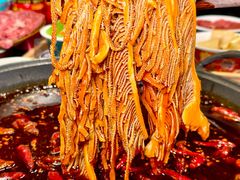 -俏媳妇火锅(宽窄巷子店)