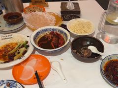 -江味龙虾馆·裸蓝龙虾(南山店)