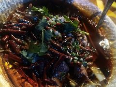水煮牛肉-胡桃里音乐酒馆(白云五号T5 MALL店)