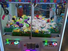 -万达茂商场(南京仙林店)