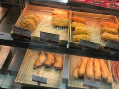 -崇光百货(铜锣湾店)