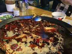 -五里关火锅(牛市口店)