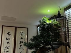 -长禧家·珑厨(东山口店)