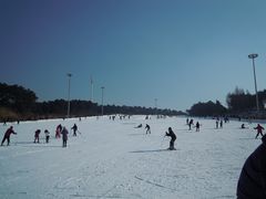 -棋盘山冰雪大世界