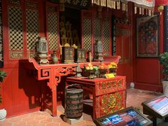 -中国闽台缘博物馆