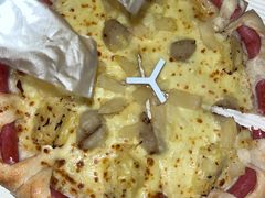 -必胜客(嘉兴万达店)