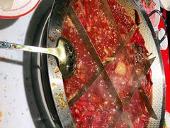 -厂花素芬九宫格火锅(红光店)