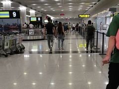 -重庆江北国际机场-T2航站楼