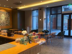 -星巴克(衡阳崇盛晶珠广场店)