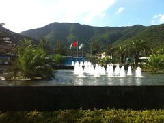 -宁波九龙湖开元度假村