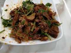 -同发号饭庄(复兴路店)